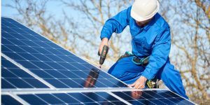 Installation Maintenance Panneaux Solaires Photovoltaïques à La Chapelle-Thecle